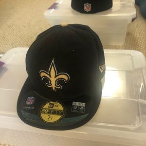 New Orleans Saints Hat